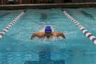 Swimming vs CGA  Wheaton College Swimming & Diving vs Coast Guard Academy. - Photo By: KEITH NORDSTROM : Wheaton, Swimming, diving